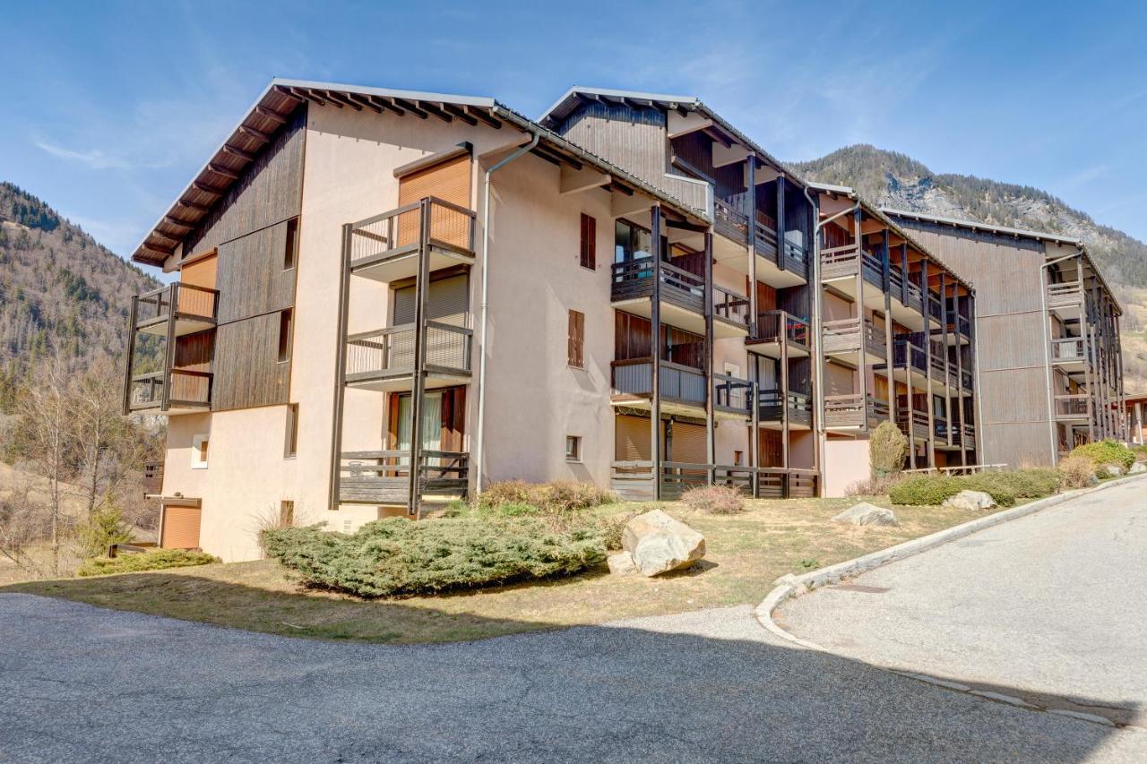 Le Calao - Appartement Au Val D'Arly フルメ エクステリア 写真