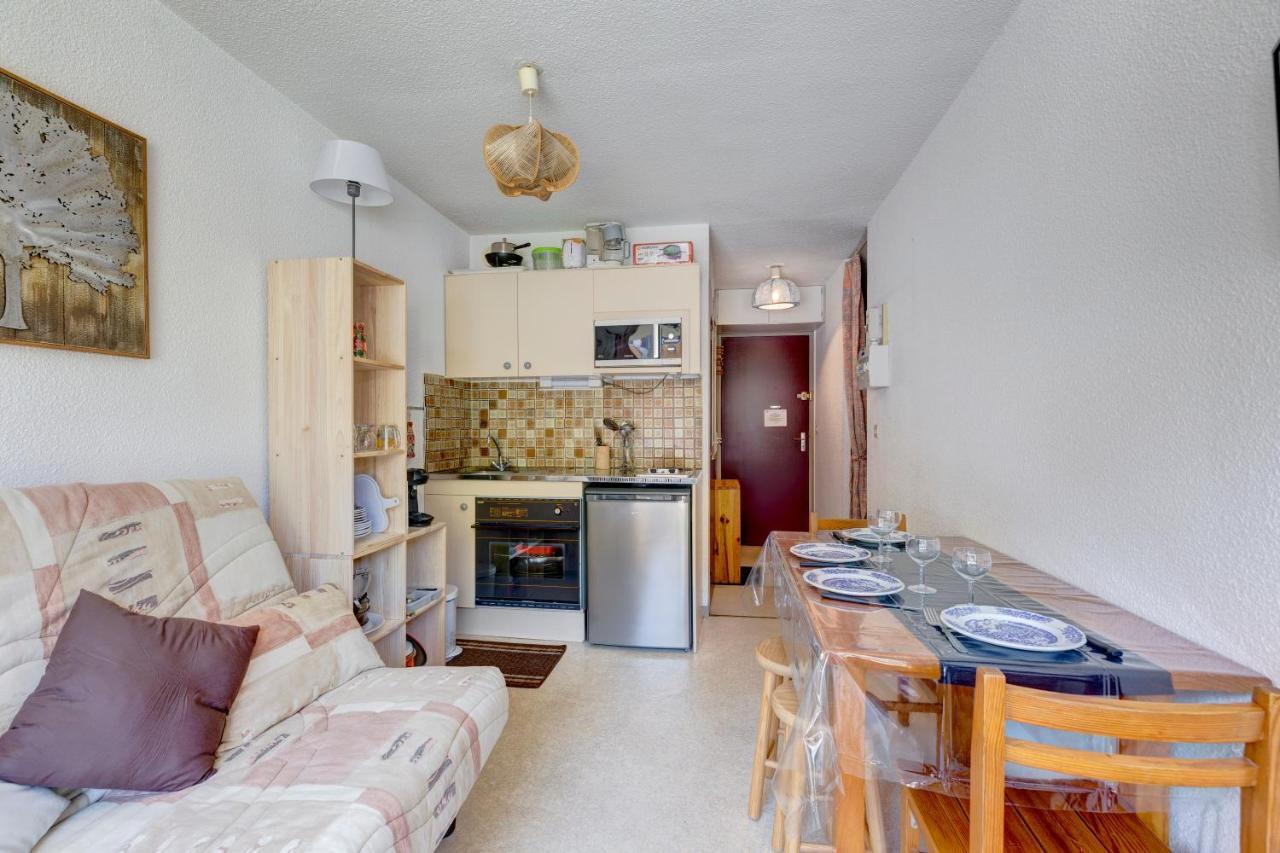 Le Calao - Appartement Au Val D'Arly フルメ エクステリア 写真