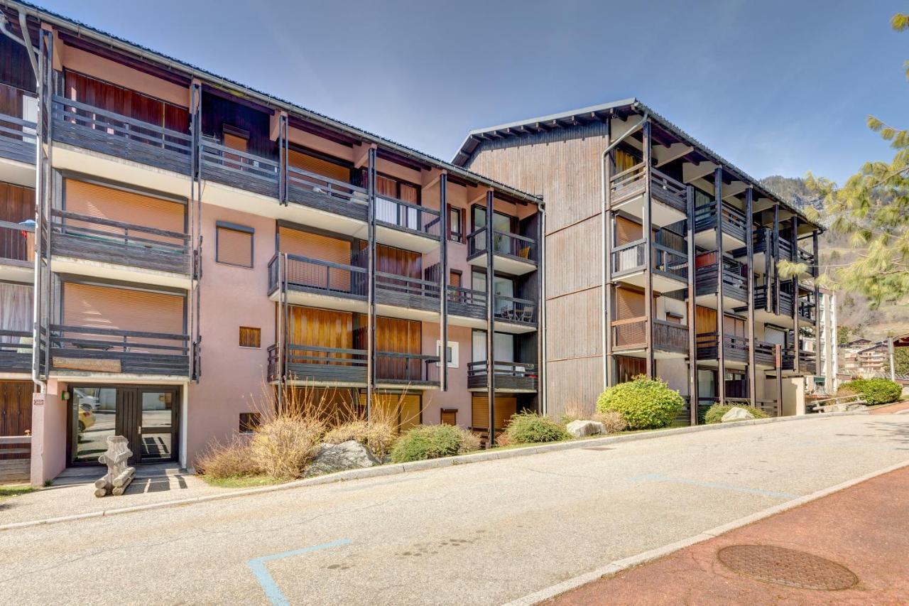 Le Calao - Appartement Au Val D'Arly フルメ エクステリア 写真