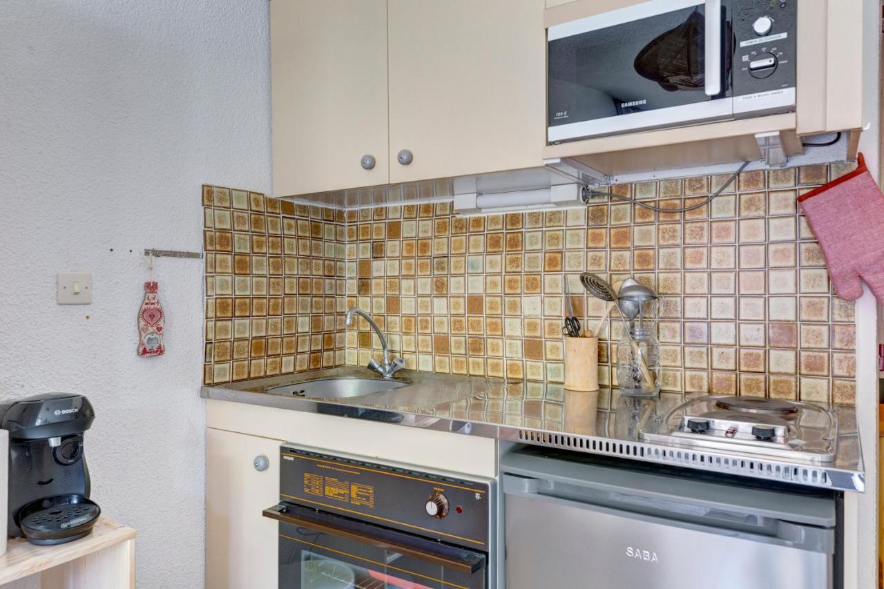 Le Calao - Appartement Au Val D'Arly フルメ エクステリア 写真