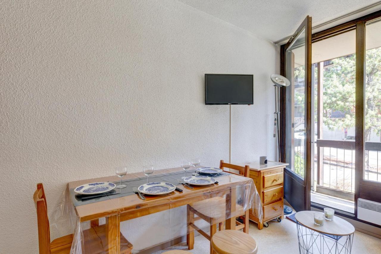 Le Calao - Appartement Au Val D'Arly フルメ エクステリア 写真