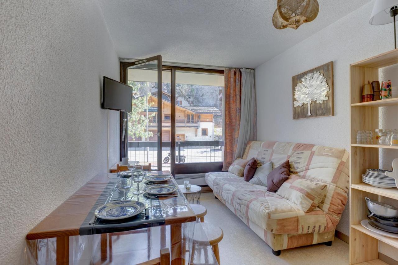 Le Calao - Appartement Au Val D'Arly フルメ エクステリア 写真